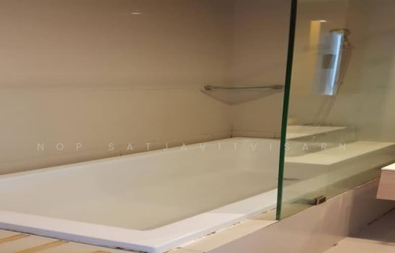 The Issara Ladprao, Bangkok, 296 Ladpao Road, Jom Phon, Chatuchak, Bangkok, 1 Bedroom, 35 sqm, Condo For Rent, by Nop Satjavitvisarn, 500366330 - DDproperty.com