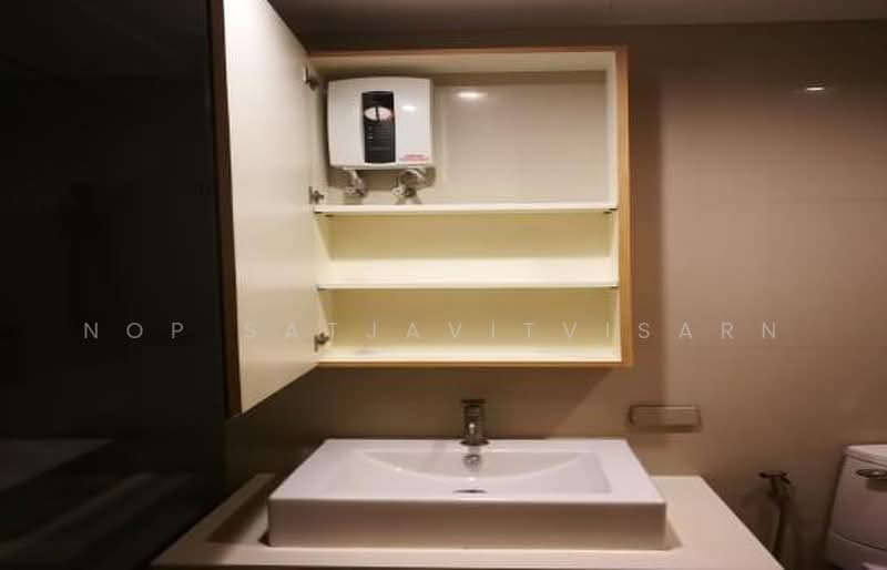 The Issara Ladprao, Bangkok, 296 Ladpao Road, Jom Phon, Chatuchak, Bangkok, 1 Bedroom, 35 sqm, Condo For Rent, by Nop Satjavitvisarn, 500366330 - DDproperty.com