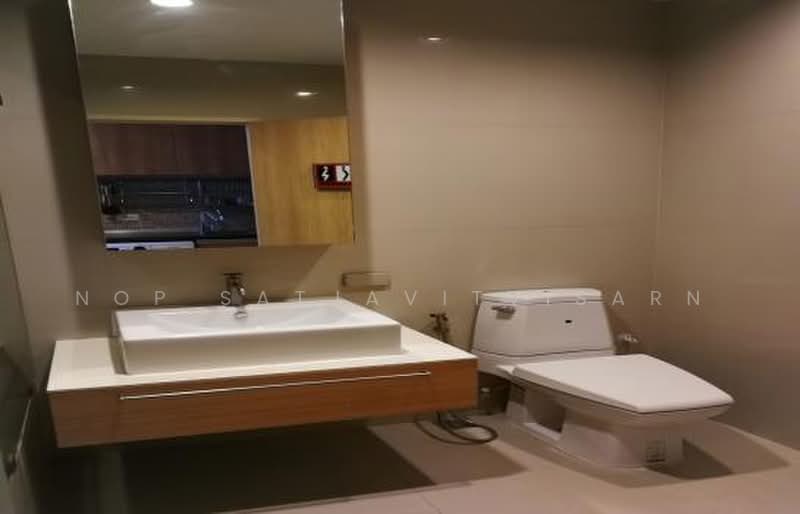 The Issara Ladprao, Bangkok, 296 Ladpao Road, Jom Phon, Chatuchak, Bangkok, 1 Bedroom, 35 sqm, Condo For Rent, by Nop Satjavitvisarn, 500366330 - DDproperty.com
