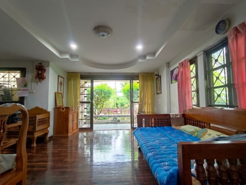 For Sale: Single House in Sammakorn Min Buri 1, Sam Wa Road, Soi Sam Wa 29, Soi Hathairat 4, Bangkok, สามวา, Bang Chun, Khlong Sam Wa, Bangkok, 3 Bedrooms, 180 sqm, Single Detached House For Sale, by CHAWALIT KONGSAKPAIBUL, 500366331 - DDproperty.com