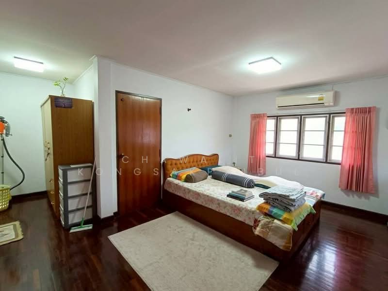 For Sale: Single House in Sammakorn Min Buri 1, Sam Wa Road, Soi Sam Wa 29, Soi Hathairat 4, Bangkok, สามวา, Bang Chun, Khlong Sam Wa, Bangkok, 3 Bedrooms, 180 sqm, Single Detached House For Sale, by CHAWALIT KONGSAKPAIBUL, 500366331 - DDproperty.com