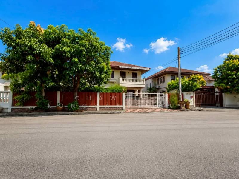 For Sale: Single House in Sammakorn Min Buri 1, Sam Wa Road, Soi Sam Wa 29, Soi Hathairat 4, Bangkok, สามวา, Bang Chun, Khlong Sam Wa, Bangkok, 3 Bedrooms, 180 sqm, Single Detached House For Sale, by CHAWALIT KONGSAKPAIBUL, 500366331 - DDproperty.com
