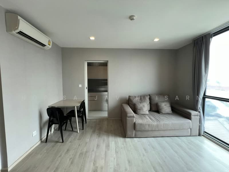 Chambers Chaan Ladprao-Wanghin, Bangkok, Ladprao - Wang Hin Road, Lat Phrao, Bangkok, 1 Bedroom, 41 sqm, Condo For Rent, by Nop Satjavitvisarn, 500366336 - DDproperty.com