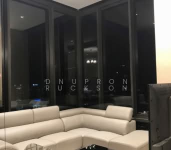 For Rent - ASHTON Silom, Bangkok