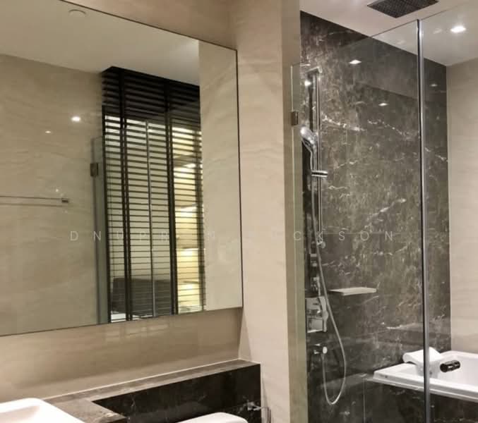 ASHTON Silom, Bangkok, 166 Silom Road, Bang Rak, Bangkok, 2 Bedrooms, 75 sqm, Condo For Rent, by Dnupron Ruckson, 500366337 - DDproperty.com