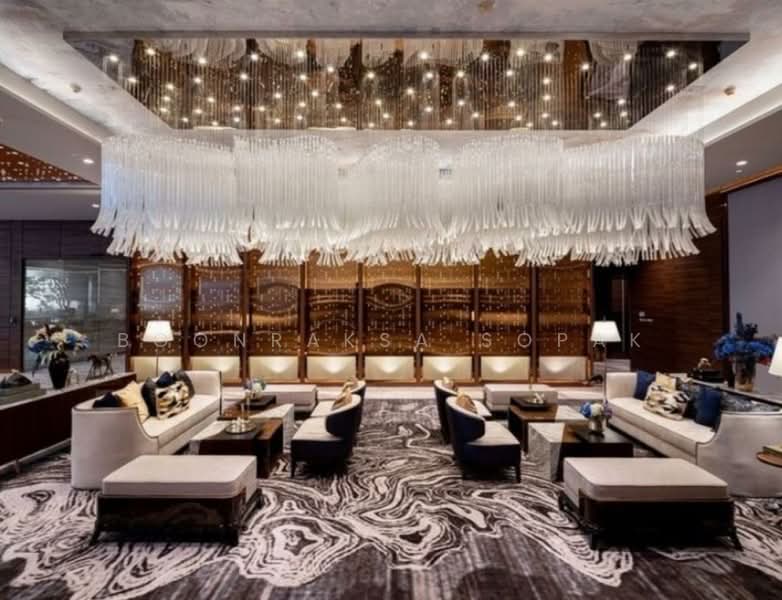 Supalai Icon Sathorn, Bangkok, Sathorn Tai Road, Thung Maha Mek, Sathon, Bangkok, 2 Bedrooms, 92 sqm, Condo For Rent, by Boonraksa Sopak, 500366338 - DDproperty.com