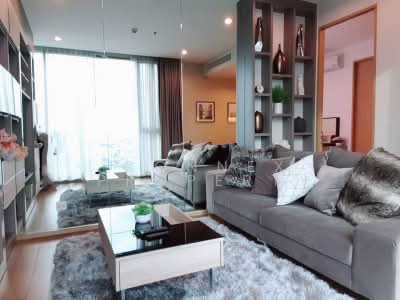 For Rent - The Breeze Narathiwas, Bangkok