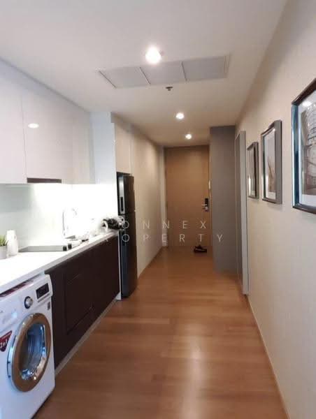 The Breeze Narathiwas, Bangkok, 198 Narathiwat Ratchanakarin Road, Chong Nonsi, Yan Nawa, Bangkok, 1 Bedroom, 50 sqm, Condo For Rent, by Connex Property, 500366344 - DDproperty.com