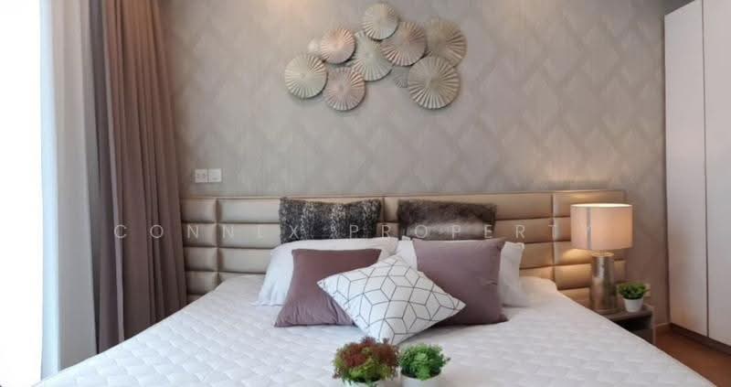 The Breeze Narathiwas, Bangkok, 198 Narathiwat Ratchanakarin Road, Chong Nonsi, Yan Nawa, Bangkok, 1 Bedroom, 50 sqm, Condo For Rent, by Connex Property, 500366344 - DDproperty.com