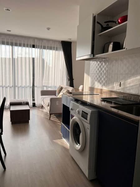 The Base Central, Phuket, Chao Fah Tawan Tok Rd, Wichit, Muang Phuket, Phuket, 2 Bedrooms, 47 sqm, Condo For Rent, by MeiMei Prime, 500366347 - DDproperty.com