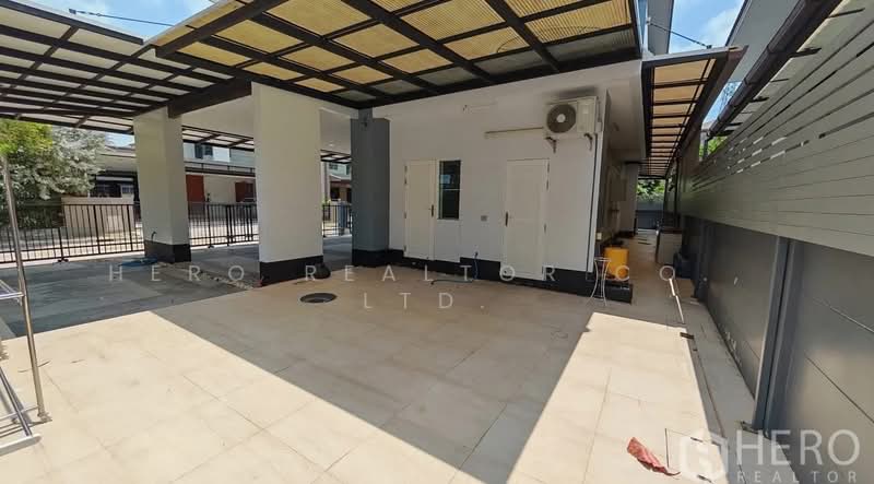 Laddarom Bangna, Samut Prakan, Bangna-Trad Road Km.7, Bang Kaeo, Bang Plee, Samut Prakan, 4 Bedrooms, 338 sqm, Single Detached House For Rent, by Hero Realtor Co., Ltd., 500366353 - DDproperty.com