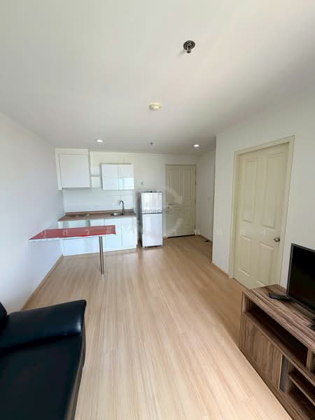 U Delight 2 @ Bang Sue Station, Bangkok, Prachachuen Road, Bang Sue, Bangkok, 1 Bedroom, 34 sqm, Condo For Sale, by กุลวดี พานทอง, 500366354 - DDproperty.com
