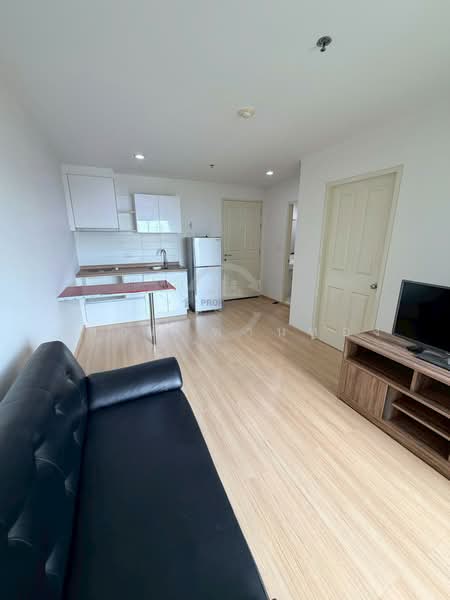 U Delight 2 @ Bang Sue Station, Bangkok, Prachachuen Road, Bang Sue, Bangkok, 1 Bedroom, 34 sqm, Condo For Sale, by กุลวดี พานทอง, 500366354 - DDproperty.com