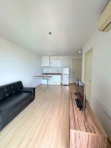 U Delight 2 @ Bang Sue Station, Bangkok, Prachachuen Road, Bang Sue, Bangkok, 1 Bedroom, 34 sqm, Condo For Sale, by กุลวดี พานทอง, 500366354 - DDproperty.com