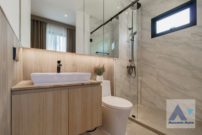 🔼AccomA🔽 Bright Modern Home Fully Furnished, Pet Friendly with Cozy Design, Bangkok, Khlong Tan Nua, Watthana, Bangkok, 4 Bedrooms, 250 sqm, Single Detached House For Sale, by Accom Asia, 500366357 - DDproperty.com