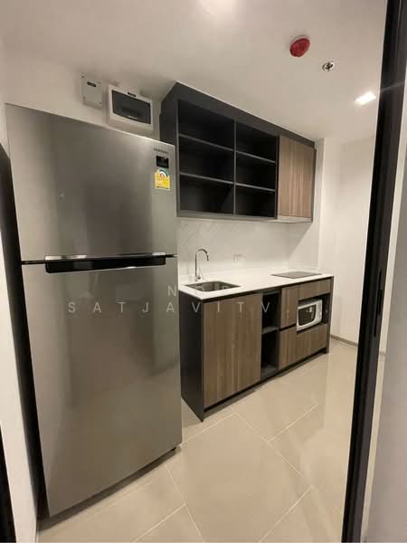 The Line Phahonyothin Park, Bangkok, 1090 Phahonyothin Road, Jom Phon, Chatuchak, Bangkok, 1 Bedroom, 41 sqm, Condo For Rent, by Nop Satjavitvisarn, 500366362 - DDproperty.com
