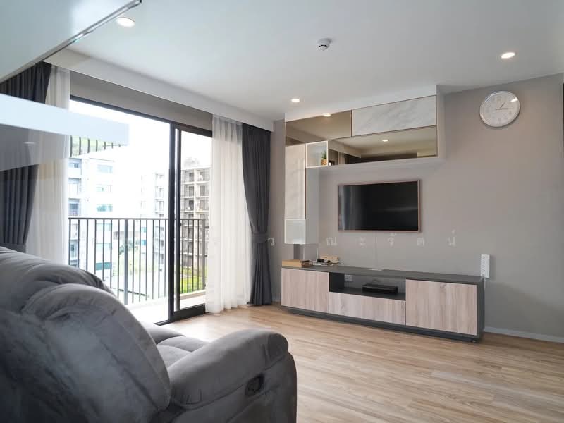 Blossom Condo @ Sathorn-Charoenrat : บลอสซั่ม คอนโด สาทร-เจริญราษฎร์, กรุงเทพ, ถนนเจริญราษฎร์, ทุ่งวัดดอน, สาทร, กรุงเทพ, 63 ตร.ม., คอนโด ให้เช่า, โดย กชภัทร วงณะรัตน์, 500366363 - DDproperty.com