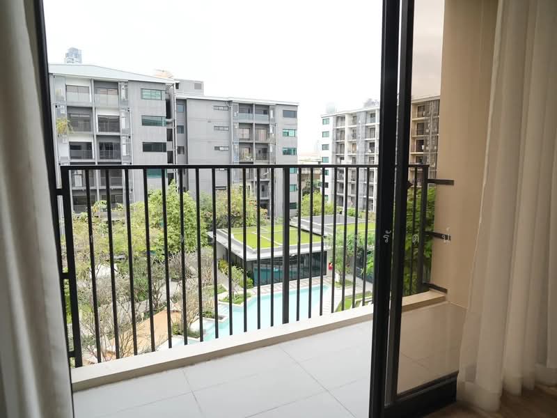 Blossom Condo @ Sathorn-Charoenrat, Bangkok, Charoen Rat Road, Thung Wat Don, Sathon, Bangkok, 2 Bedrooms, 63 sqm, Condo For Rent, by กชภัทร วงณะรัตน์, 500366363 - DDproperty.com