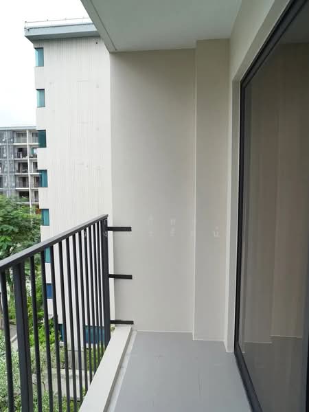 Blossom Condo @ Sathorn-Charoenrat, Bangkok, Charoen Rat Road, Thung Wat Don, Sathon, Bangkok, 2 Bedrooms, 63 sqm, Condo For Rent, by กชภัทร วงณะรัตน์, 500366363 - DDproperty.com
