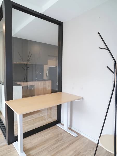 Blossom Condo @ Sathorn-Charoenrat, Bangkok, Charoen Rat Road, Thung Wat Don, Sathon, Bangkok, 2 Bedrooms, 63 sqm, Condo For Rent, by กชภัทร วงณะรัตน์, 500366363 - DDproperty.com