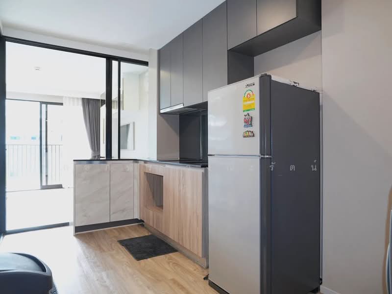 Blossom Condo @ Sathorn-Charoenrat, Bangkok, Charoen Rat Road, Thung Wat Don, Sathon, Bangkok, 2 Bedrooms, 63 sqm, Condo For Rent, by กชภัทร วงณะรัตน์, 500366363 - DDproperty.com