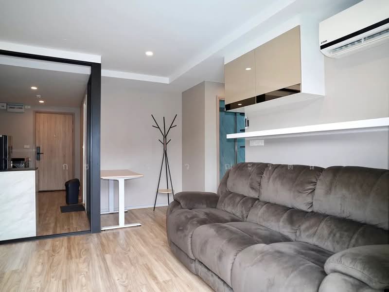 Blossom Condo @ Sathorn-Charoenrat, Bangkok, Charoen Rat Road, Thung Wat Don, Sathon, Bangkok, 2 Bedrooms, 63 sqm, Condo For Rent, by กชภัทร วงณะรัตน์, 500366363 - DDproperty.com