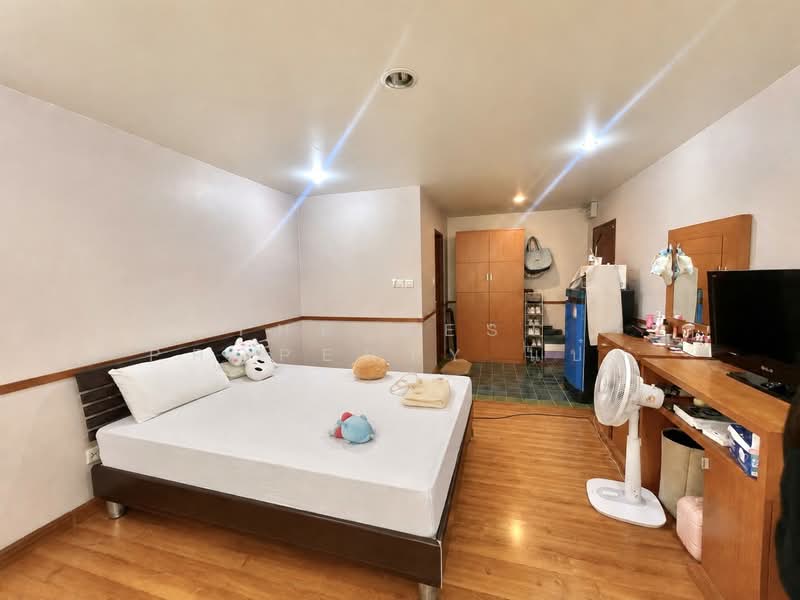 Sa-Bai-Dee Condo Bangsean, Chon Buri (Pattaya), Bangsaen Road, Saen Suk, Muang Chon Buri, Chon Buri (Pattaya), 1 Bedroom, 31 sqm, Condo For Sale, by The Best Property แป๋ม, 500366364 - DDproperty.com