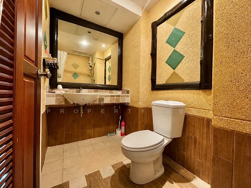 Sa-Bai-Dee Condo Bangsean, Chon Buri (Pattaya), Bangsaen Road, Saen Suk, Muang Chon Buri, Chon Buri (Pattaya), 1 Bedroom, 31 sqm, Condo For Sale, by The Best Property แป๋ม, 500366364 - DDproperty.com