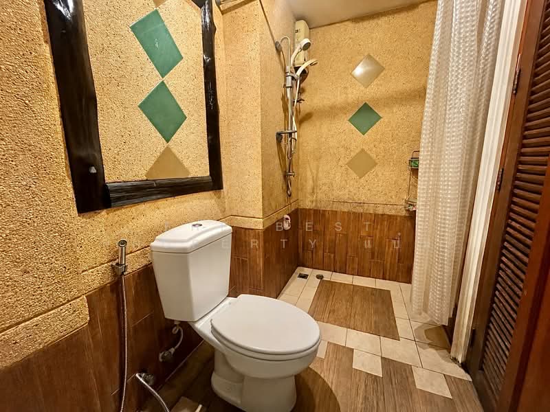 Sa-Bai-Dee Condo Bangsean, Chon Buri (Pattaya), Bangsaen Road, Saen Suk, Muang Chon Buri, Chon Buri (Pattaya), 1 Bedroom, 31 sqm, Condo For Sale, by The Best Property แป๋ม, 500366364 - DDproperty.com