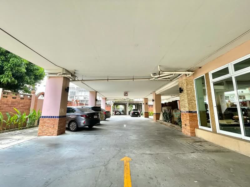 Sa-Bai-Dee Condo Bangsean, Chon Buri (Pattaya), Bangsaen Road, Saen Suk, Muang Chon Buri, Chon Buri (Pattaya), 1 Bedroom, 31 sqm, Condo For Sale, by The Best Property แป๋ม, 500366364 - DDproperty.com