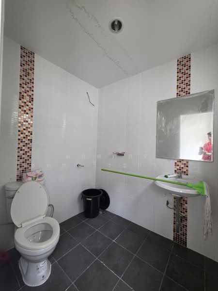 ทาวโฮมตรงข้าม อบต.หนองบัวศาลา, Nakhon Ratchasima, Nong Bua Sala, Muang Nakhon Ratchasima, Nakhon Ratchasima, 2 Bedrooms, 95 sqm, Townhouse For Sale, by พลิศภัสร์ โชคธนวีระกานต์, 500366366 - DDproperty.com