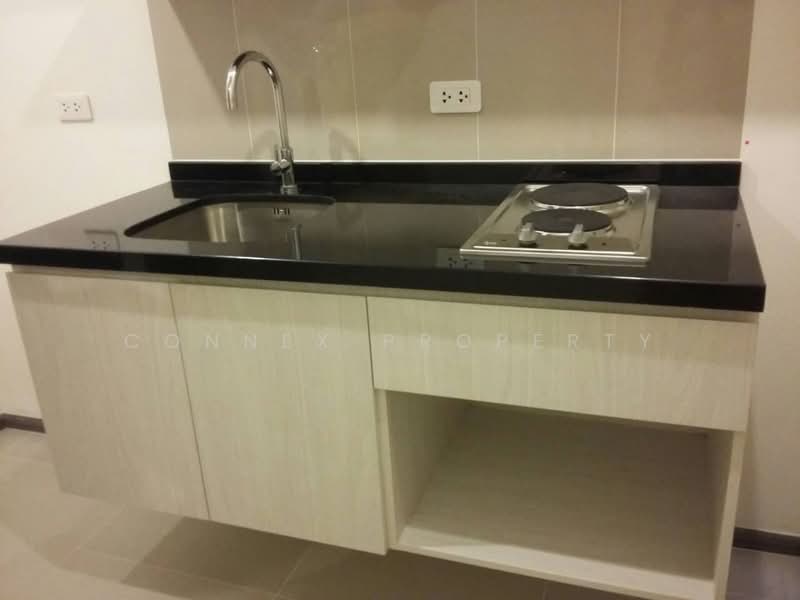 The Base Park East Sukhumvit 77, Bangkok, 99 Soi Pridi Banomyong 2, Phra Kanong Nua, Watthana, Bangkok, 1 Bedroom, 26 sqm, Condo For Rent, by Connex Property, 500366367 - DDproperty.com