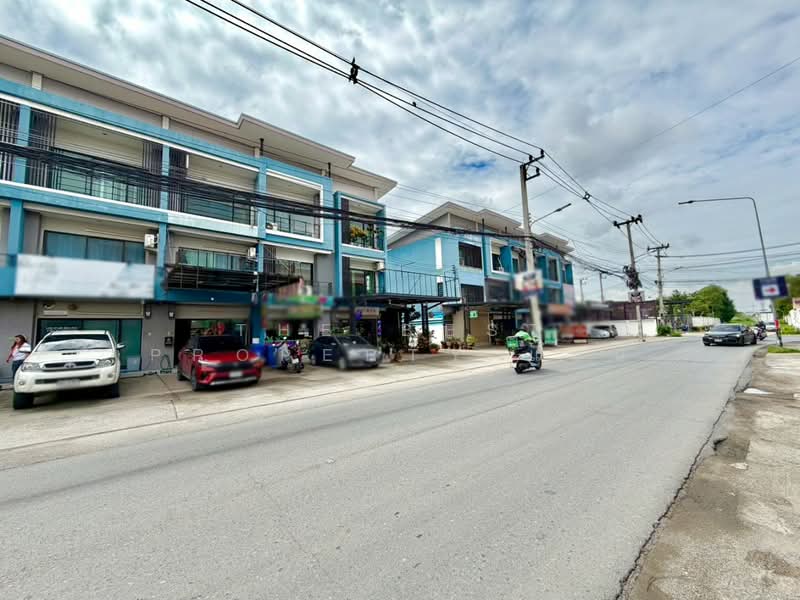 วิสต้าวิลล์ ลำลูกกา-คลอง 3, Pathum Thani, Lat Sawai, Lam Luk Ka, Pathum Thani, , 100 sqm, Shophouse For Sale, by The Best Property แอน, 500366369 - DDproperty.com