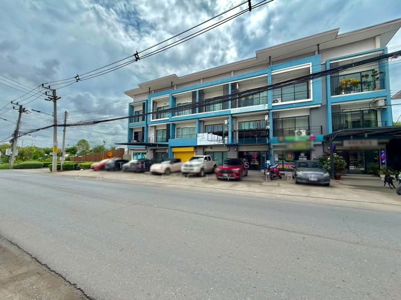 วิสต้าวิลล์ ลำลูกกา-คลอง 3, ปทุมธานี, ลาดสวาย, ลำลูกกา, ปทุมธานี, 100 ตร.ม., ตึกแถว-อาคารพาณิชย์ ขาย, โดย The Best Property แอน, 500366369 - DDproperty.com