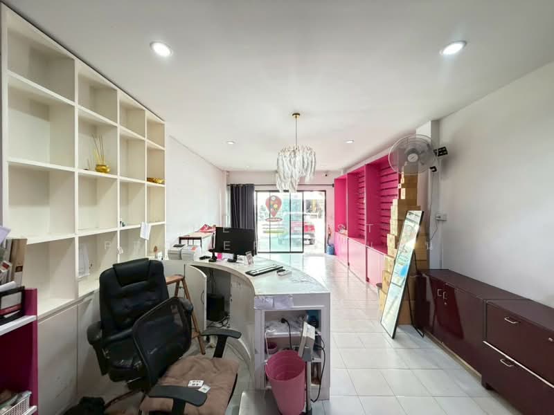 วิสต้าวิลล์ ลำลูกกา-คลอง 3, Pathum Thani, Lat Sawai, Lam Luk Ka, Pathum Thani, , 100 sqm, Shophouse For Sale, by The Best Property แอน, 500366369 - DDproperty.com