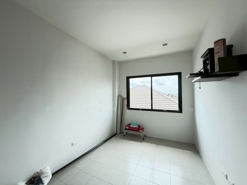 วิสต้าวิลล์ ลำลูกกา-คลอง 3, Pathum Thani, Lat Sawai, Lam Luk Ka, Pathum Thani, , 100 sqm, Shophouse For Sale, by The Best Property แอน, 500366369 - DDproperty.com