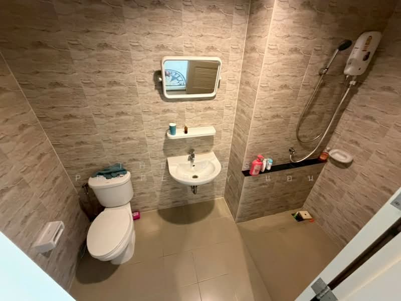 วิสต้าวิลล์ ลำลูกกา-คลอง 3, Pathum Thani, Lat Sawai, Lam Luk Ka, Pathum Thani, , 100 sqm, Shophouse For Sale, by The Best Property แอน, 500366369 - DDproperty.com