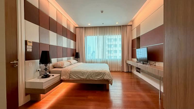Bright Sukhumvit 24 : ไบร์ท สุขุมวิท 24, กรุงเทพ, ถนนสุขุมวิท 24, คลองตัน, คลองเตย, กรุงเทพ, 74 ตร.ม., คอนโด ให้เช่า, โดย Boonraksa Sopak, 500366371 - DDproperty.com