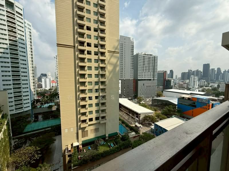 Bright Sukhumvit 24 : ไบร์ท สุขุมวิท 24, กรุงเทพ, ถนนสุขุมวิท 24, คลองตัน, คลองเตย, กรุงเทพ, 74 ตร.ม., คอนโด ให้เช่า, โดย Boonraksa Sopak, 500366371 - DDproperty.com