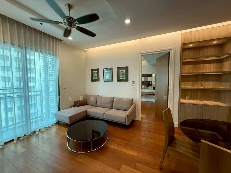 Bright Sukhumvit 24, Bangkok, Sukhumvit 24 Alley, Khong Tan, Khlong Toei, Bangkok, 1 Bedroom, 74 sqm, Condo For Rent, by Boonraksa Sopak, 500366371 - DDproperty.com