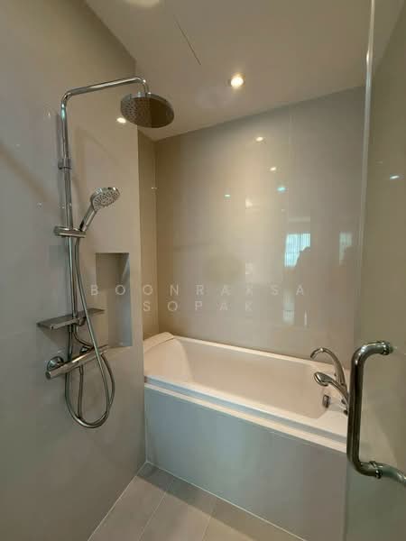 Bright Sukhumvit 24, Bangkok, Sukhumvit 24 Alley, Khong Tan, Khlong Toei, Bangkok, 1 Bedroom, 74 sqm, Condo For Rent, by Boonraksa Sopak, 500366371 - DDproperty.com