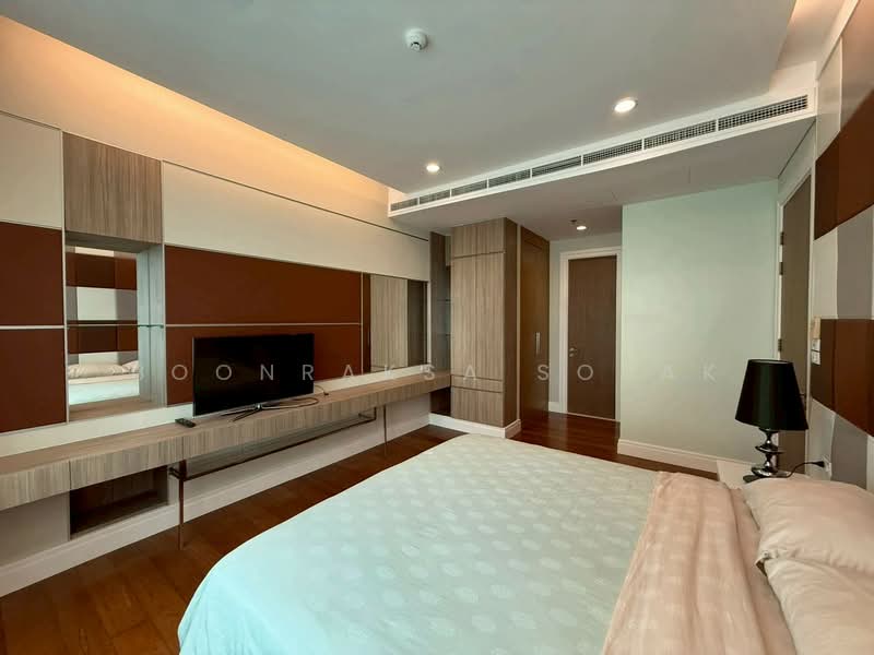 Bright Sukhumvit 24, Bangkok, Sukhumvit 24 Alley, Khong Tan, Khlong Toei, Bangkok, 1 Bedroom, 74 sqm, Condo For Rent, by Boonraksa Sopak, 500366371 - DDproperty.com
