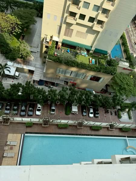 Bright Sukhumvit 24 : ไบร์ท สุขุมวิท 24, กรุงเทพ, ถนนสุขุมวิท 24, คลองตัน, คลองเตย, กรุงเทพ, 74 ตร.ม., คอนโด ให้เช่า, โดย Boonraksa Sopak, 500366371 - DDproperty.com