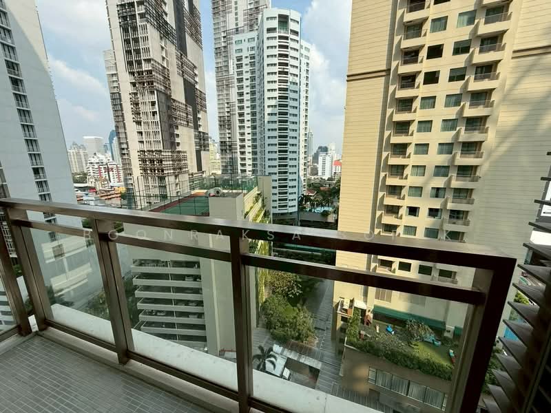 Bright Sukhumvit 24 : ไบร์ท สุขุมวิท 24, กรุงเทพ, ถนนสุขุมวิท 24, คลองตัน, คลองเตย, กรุงเทพ, 74 ตร.ม., คอนโด ให้เช่า, โดย Boonraksa Sopak, 500366371 - DDproperty.com