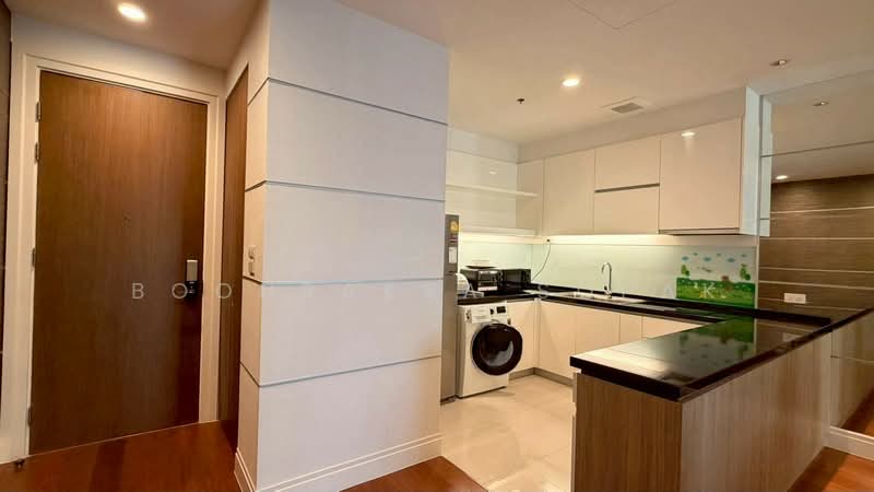 Bright Sukhumvit 24, Bangkok, Sukhumvit 24 Alley, Khong Tan, Khlong Toei, Bangkok, 1 Bedroom, 74 sqm, Condo For Rent, by Boonraksa Sopak, 500366371 - DDproperty.com