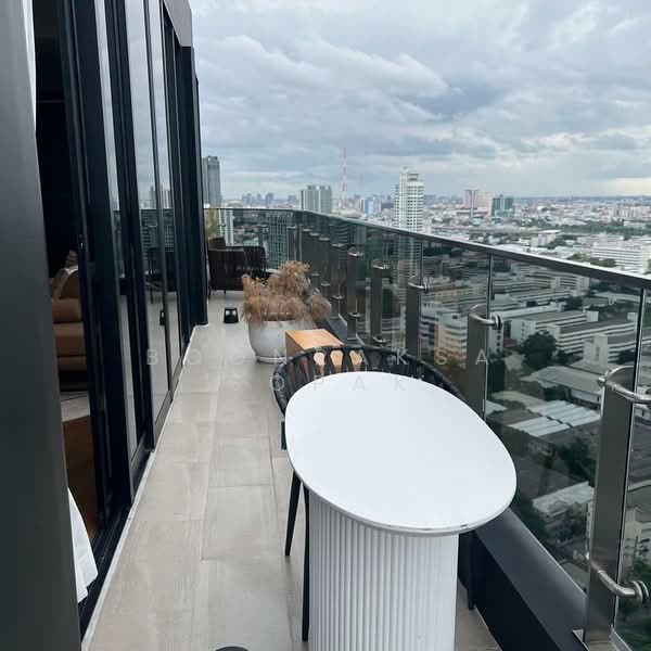 IDEO Q Victory, Bangkok, 9 Phaya Thai Road, Thanon Phaya Thai, Ratchathewi, Bangkok, 2 Bedrooms, 71 sqm, Condo For Rent, by Boonraksa Sopak, 500366375 - DDproperty.com