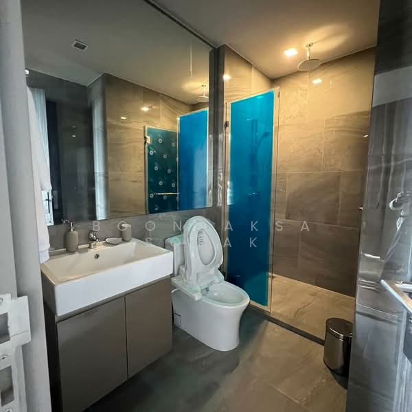 IDEO Q Victory, Bangkok, 9 Phaya Thai Road, Thanon Phaya Thai, Ratchathewi, Bangkok, 2 Bedrooms, 71 sqm, Condo For Rent, by Boonraksa Sopak, 500366375 - DDproperty.com