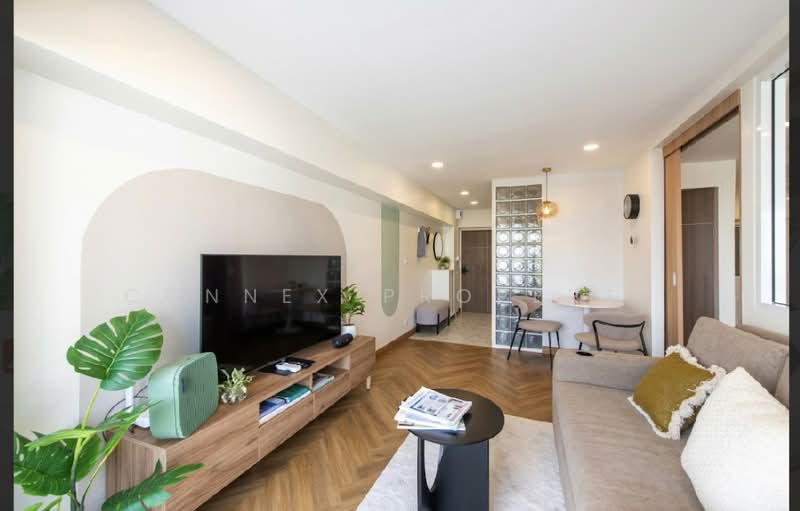 Thonglor Tower, Bangkok, Soi Thonglor, Sukhumvit 55 Road, Khlongtoei Nua, Watthana, Bangkok, 1 Bedroom, 49 sqm, Condo For Sale, by Connex Property, 500366376 - DDproperty.com