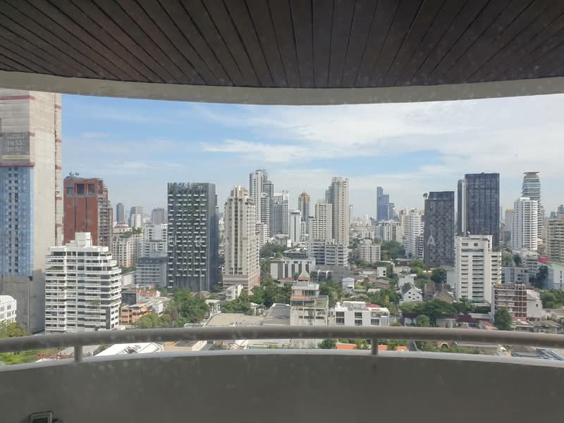 Le Premier 1, Bangkok, 13 Soi Sukhumvit 23, Khlongtoei Nua, Watthana, Bangkok, 3 Bedrooms, 358 sqm, Condo For Rent, by Boonraksa Sopak, 500366379 - DDproperty.com