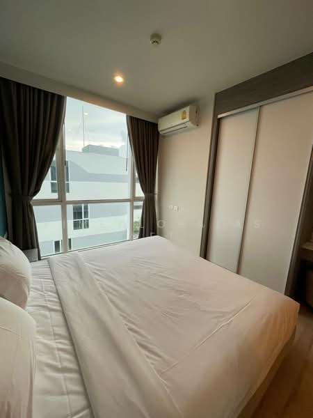 The Base Downtown, Phuket, Wichit Songkhram, Wichit, Muang Phuket, Phuket, 1 Bedroom, 30 sqm, Condo For Rent, by PimeGlobalAsset, 500366381 - DDproperty.com